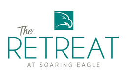 THE RETREAT AT SOARING EAGLE trademark