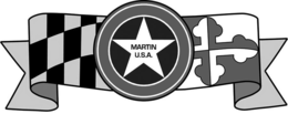 MARTIN U.S.A. trademark
