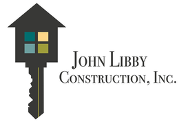 JOHN LIBBY CONSTRUCTION, INC. trademark
