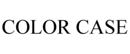 COLOR CASE trademark