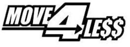 MOVE 4 LE$$ trademark
