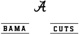 A BAMA CUTS trademark