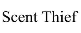 SCENT THIEF trademark