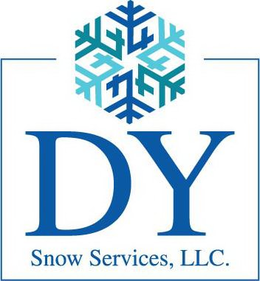DY SNOW SERVICES, LLC. trademark