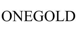 ONEGOLD trademark