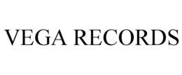 VEGA RECORDS trademark