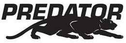 PREDATOR trademark