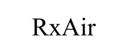 RXAIR trademark