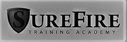 SUREFIRE TRAINING ACADEMY trademark