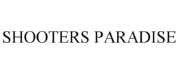 SHOOTERS PARADISE trademark