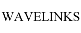 WAVELINKS trademark