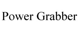 POWER GRABBER trademark