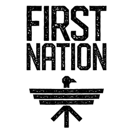 FIRST NATION trademark