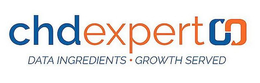 CHDEXPERT CC DATA INGREDIENTS · GROWTH SERVED trademark