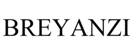 BREYANZI trademark