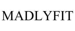 MADLYFIT trademark