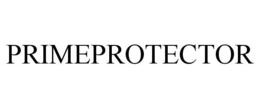 PRIMEPROTECTOR trademark