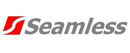 S SEAMLESS trademark