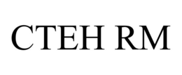 CTEH RM trademark