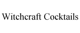 WITCHCRAFT COCKTAILS trademark