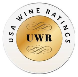 USA WINE RATINGS UWR trademark