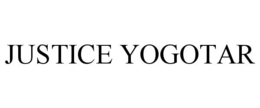 JUSTICE YOGOTAR trademark