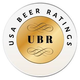 UBR USA BEER RATINGS trademark