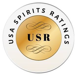 USA SPIRITS RATINGS USR trademark