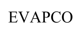 EVAPCO trademark