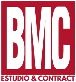 BMC ESTUDIO & CONTRACT trademark