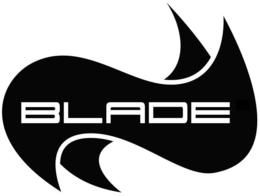 BLADE trademark