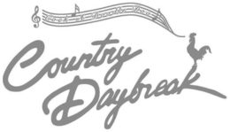 COCK A DOODLE DOO COUNTRY DAYBREAK trademark