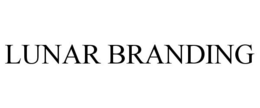 LUNAR BRANDING trademark