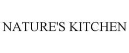 NATURE'S KITCHEN trademark