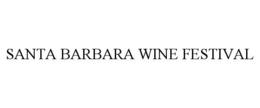 SANTA BARBARA WINE FESTIVAL trademark
