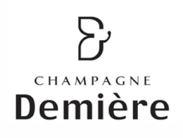 CHAMPAGNE DEMIÈRE trademark