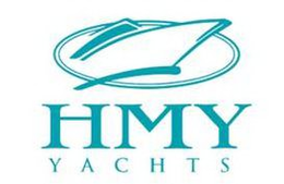 HMY YACHTS trademark