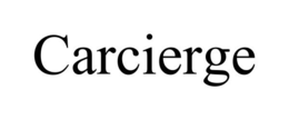 CARCIERGE trademark