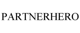 PARTNERHERO trademark