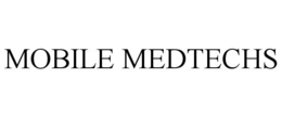 MOBILE MEDTECHS trademark