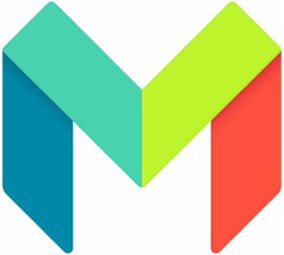 M trademark