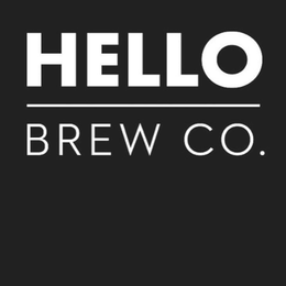 HELLO BREW CO. trademark