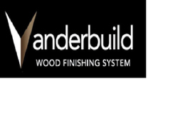 VANDERBUILD WOOD FINISHING SYSTEM trademark
