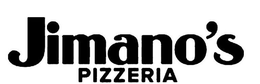 JIMANO'S PIZZERIA trademark
