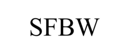 SFBW trademark