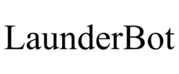 LAUNDERBOT trademark