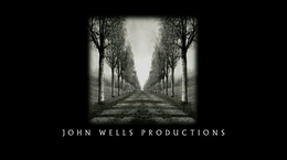 JOHN WELLS PRODUCTIONS trademark