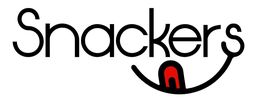 SNACKERS trademark