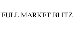 FULL MARKET BLITZ trademark