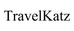 TRAVELKATZ trademark